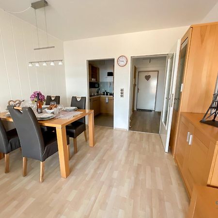 Haus Frische Brise Wohnung 8 10 Cuxhaven Exteriör bild