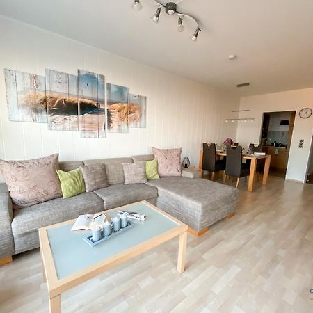 Haus Frische Brise Wohnung 8 10 Cuxhaven Exteriör bild