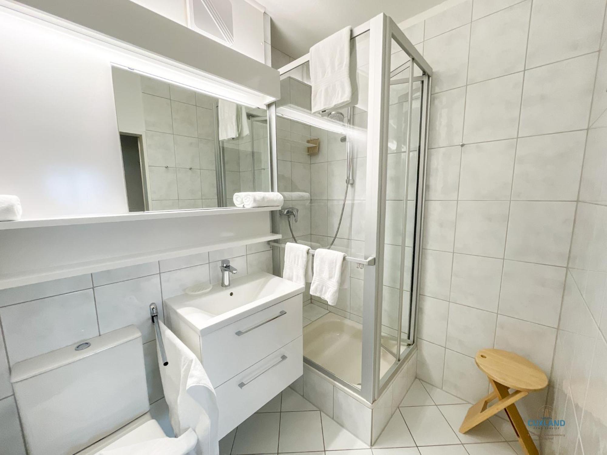 Haus Frische Brise Wohnung 8 10 Cuxhaven Exteriör bild